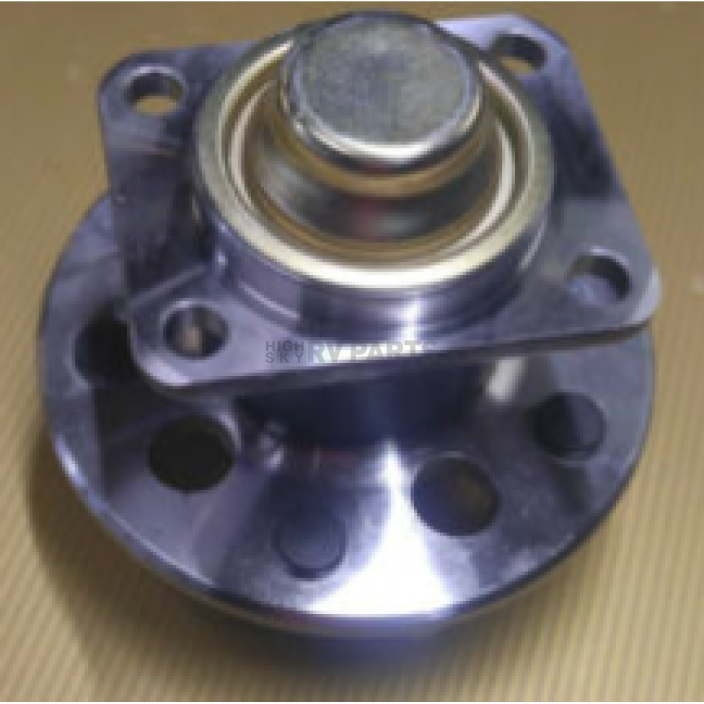 Demco RV Trailer Brake Idler Hub 04369